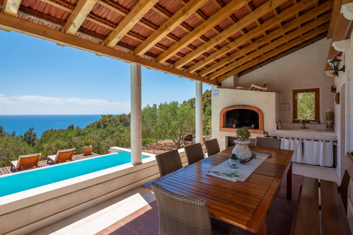 Villa Perka