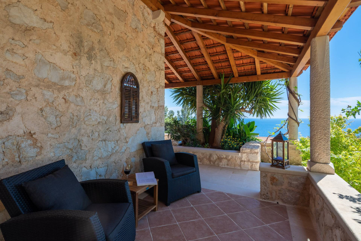 Villa Perka