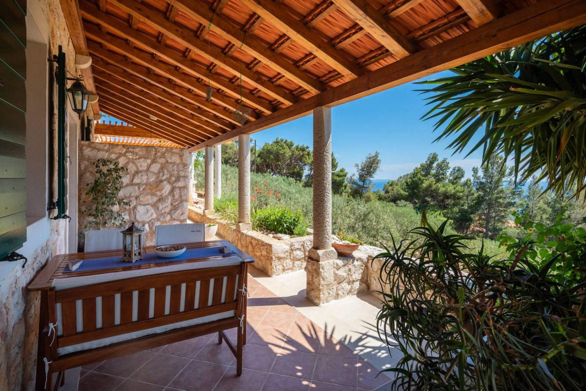 Villa Perka