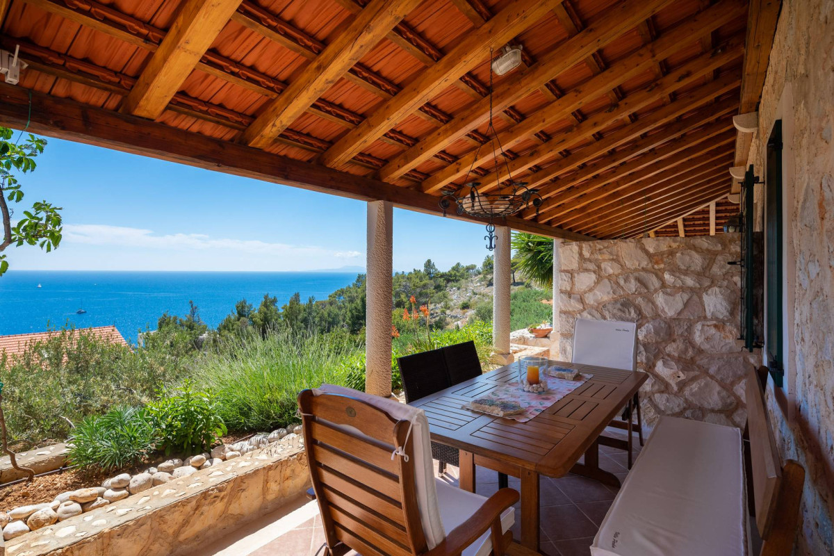 Villa Perka