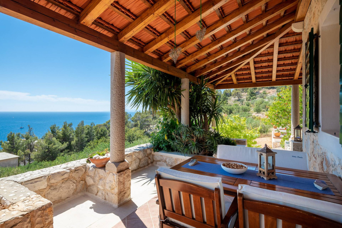 Villa Perka