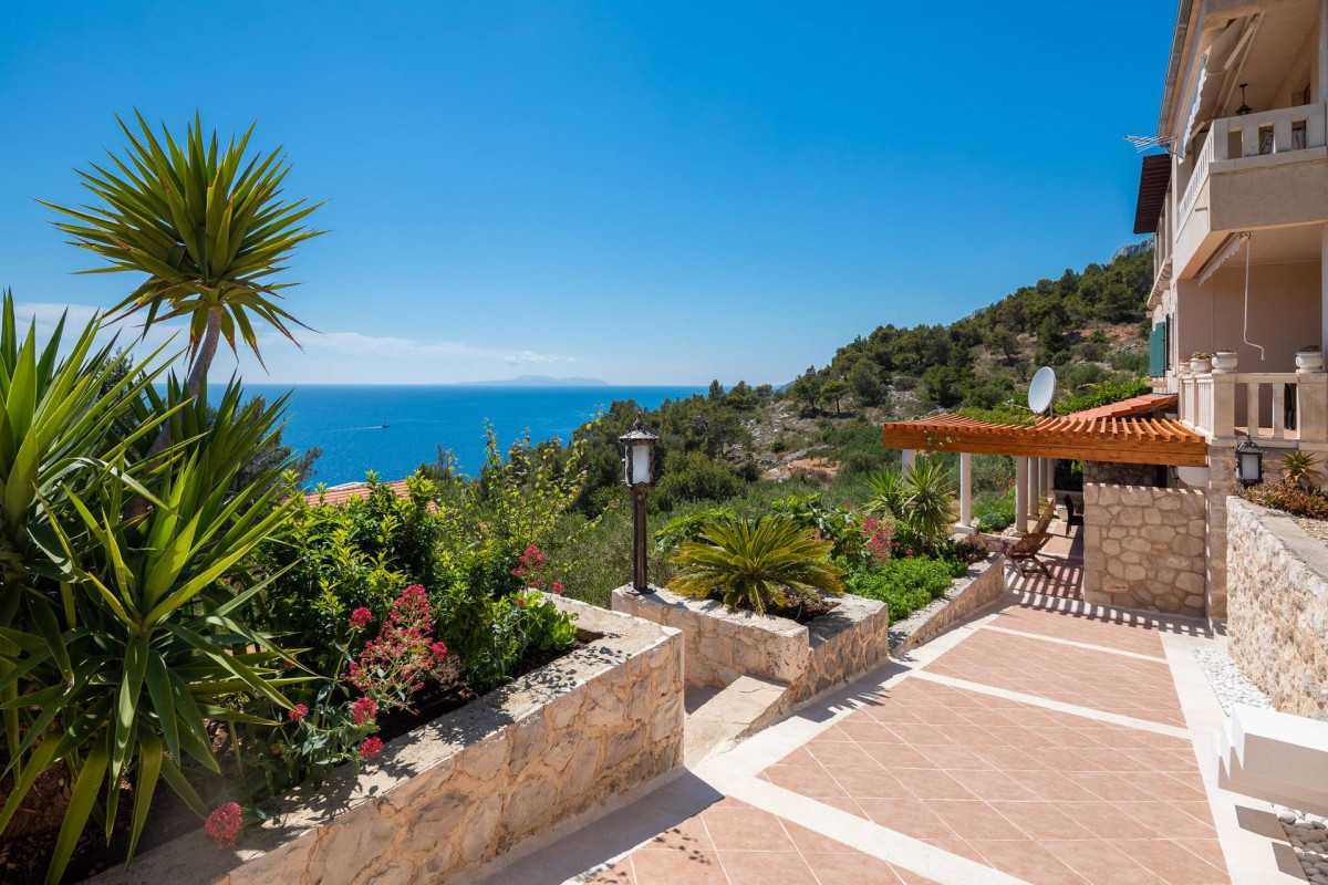 Villa Perka