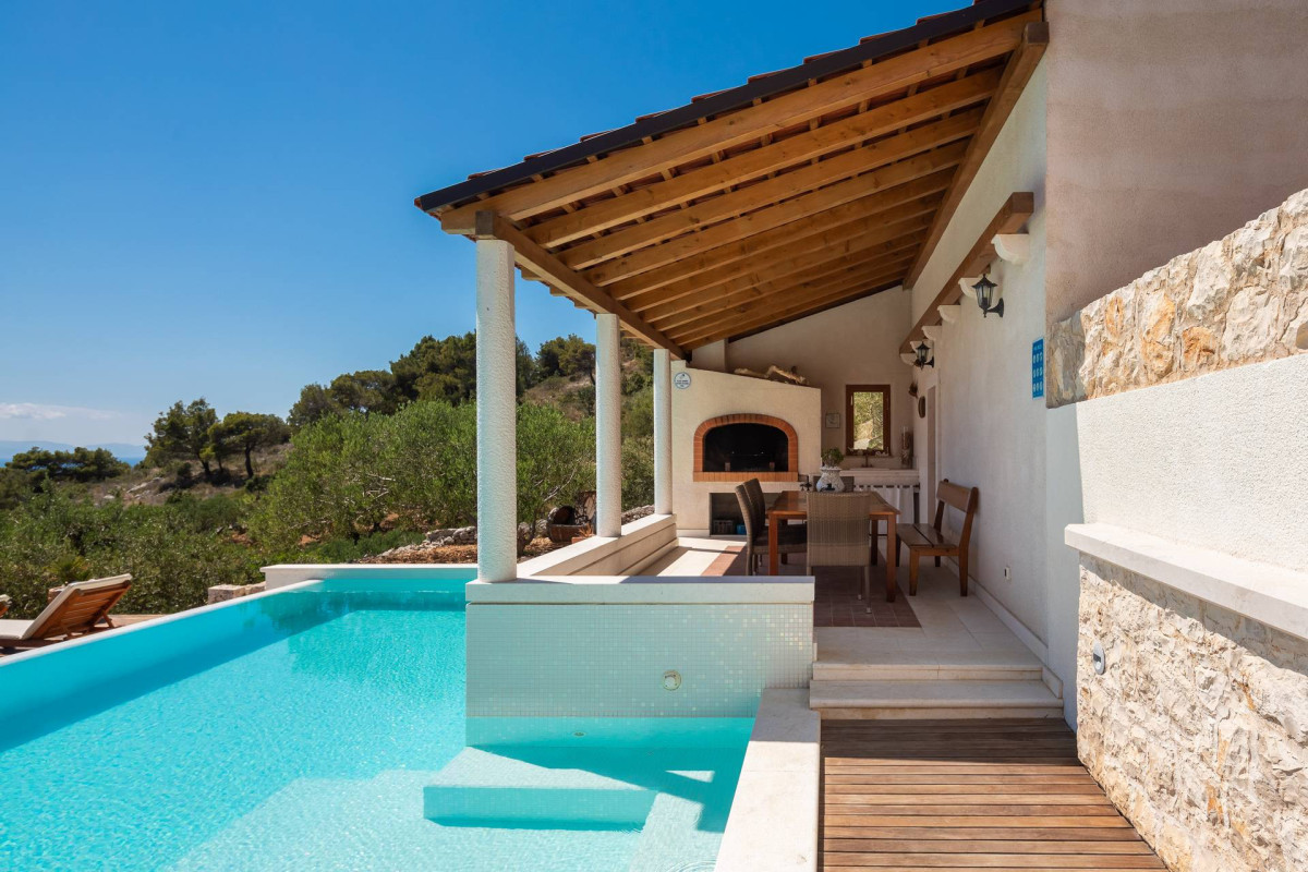 Villa Perka