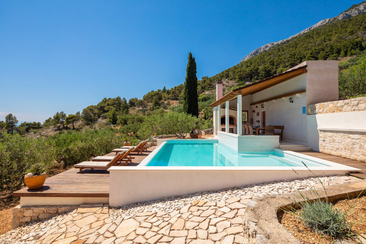 Villa Perka