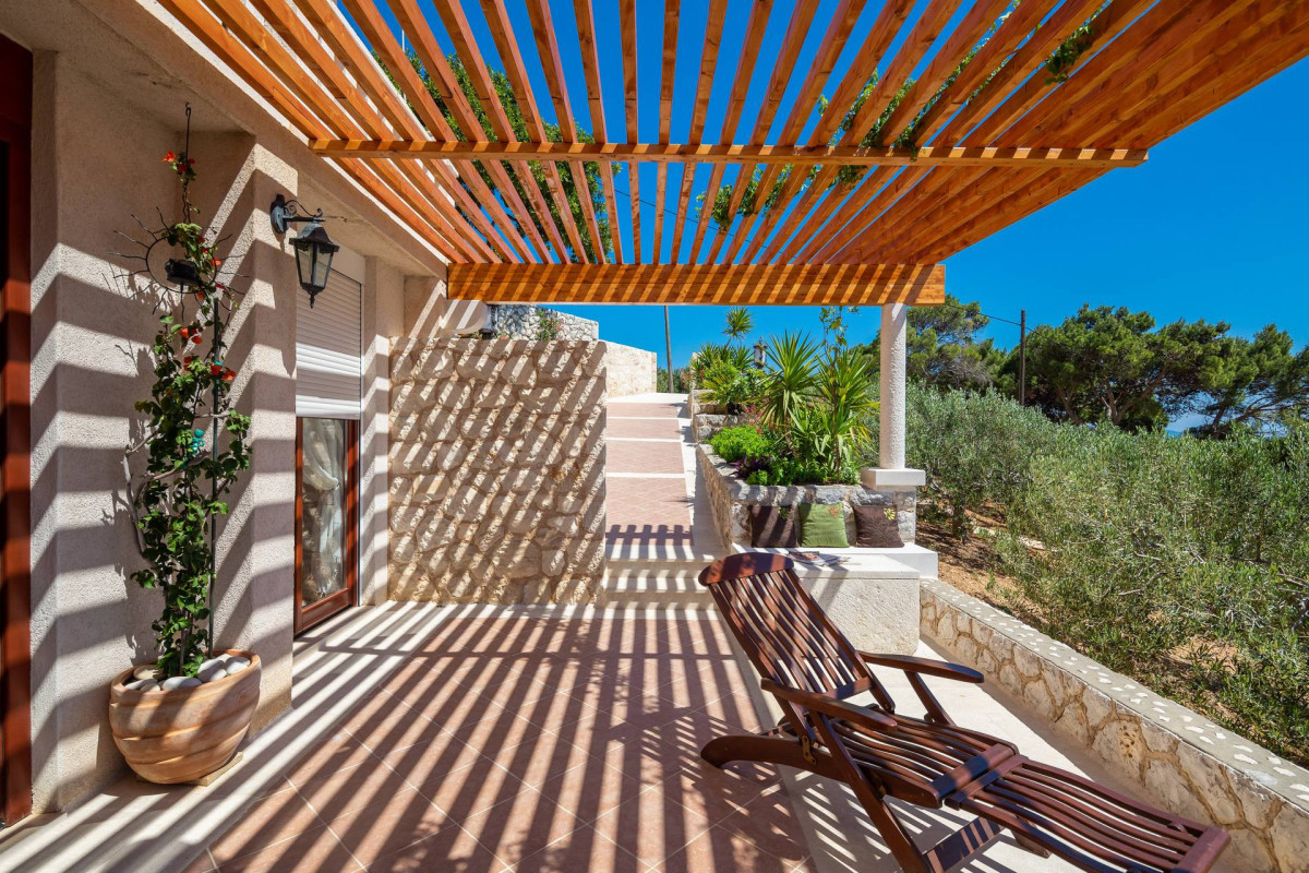 Villa Perka