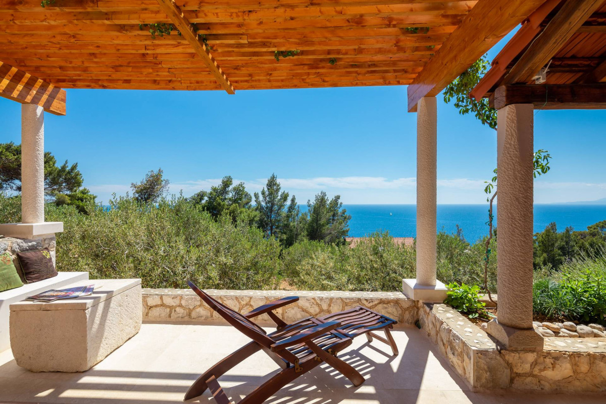 Villa Perka