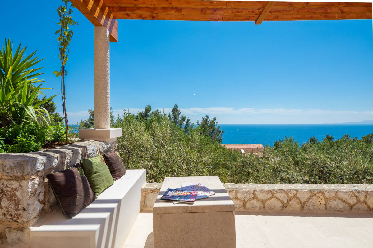 Villa Perka