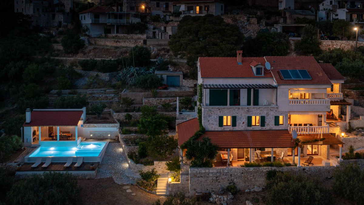Villa Perka