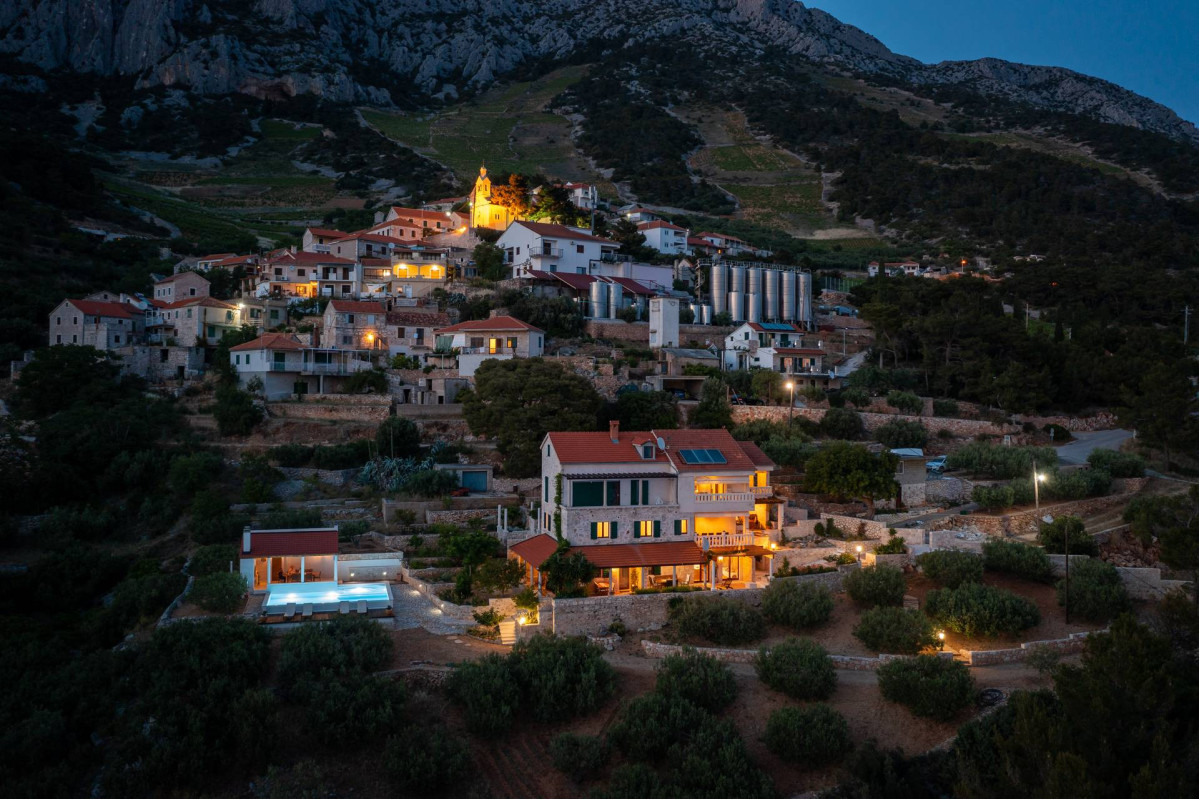 Villa Perka