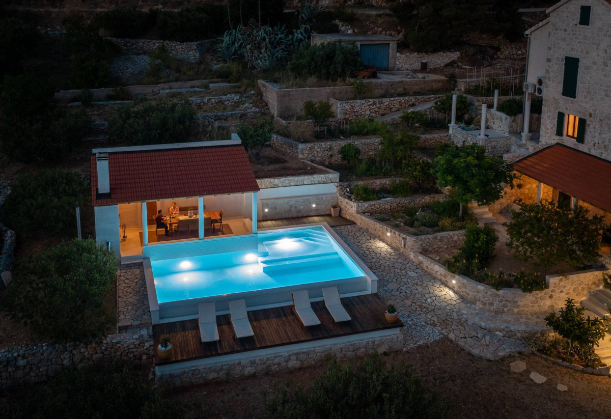 Villa Perka