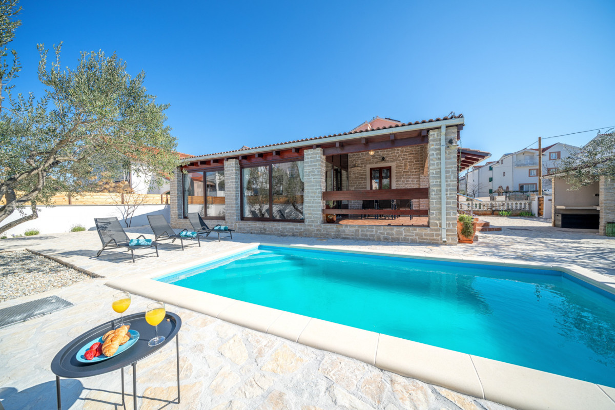 Villa Jana in Vodice