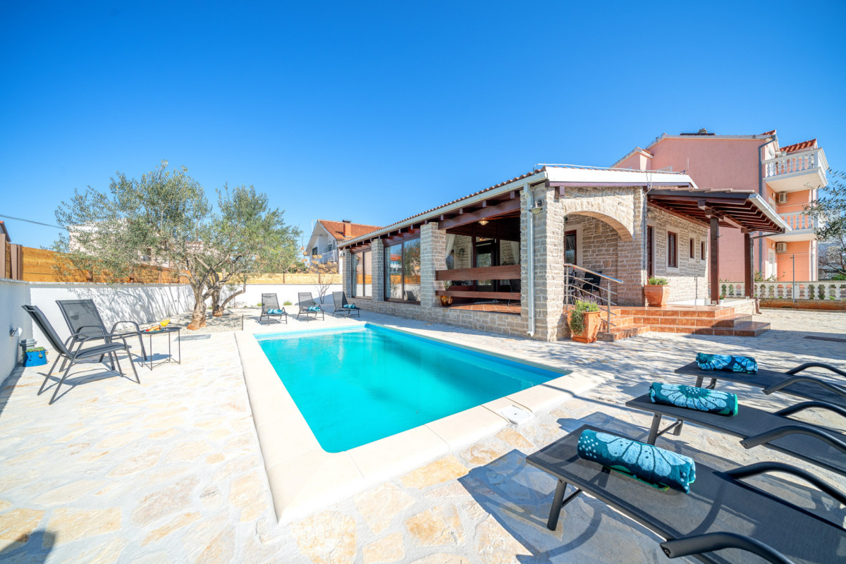 Villa Jana