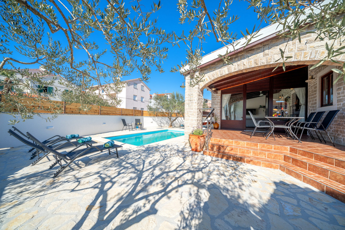 Villa Jana