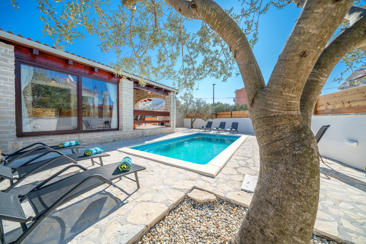 Villa Jana
