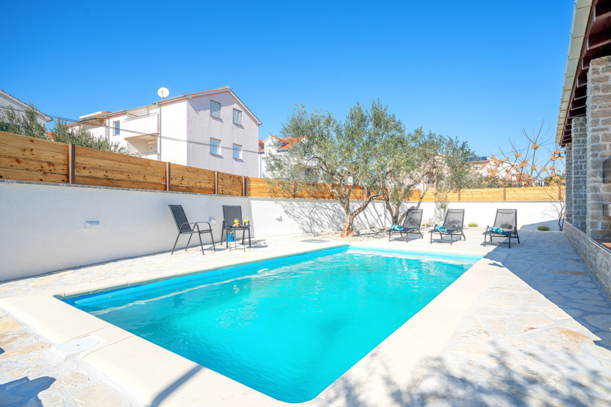 Villa Jana