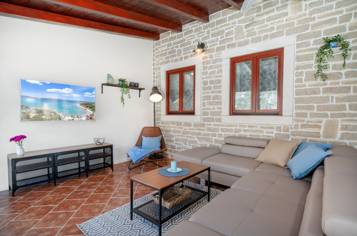 Villa Jana