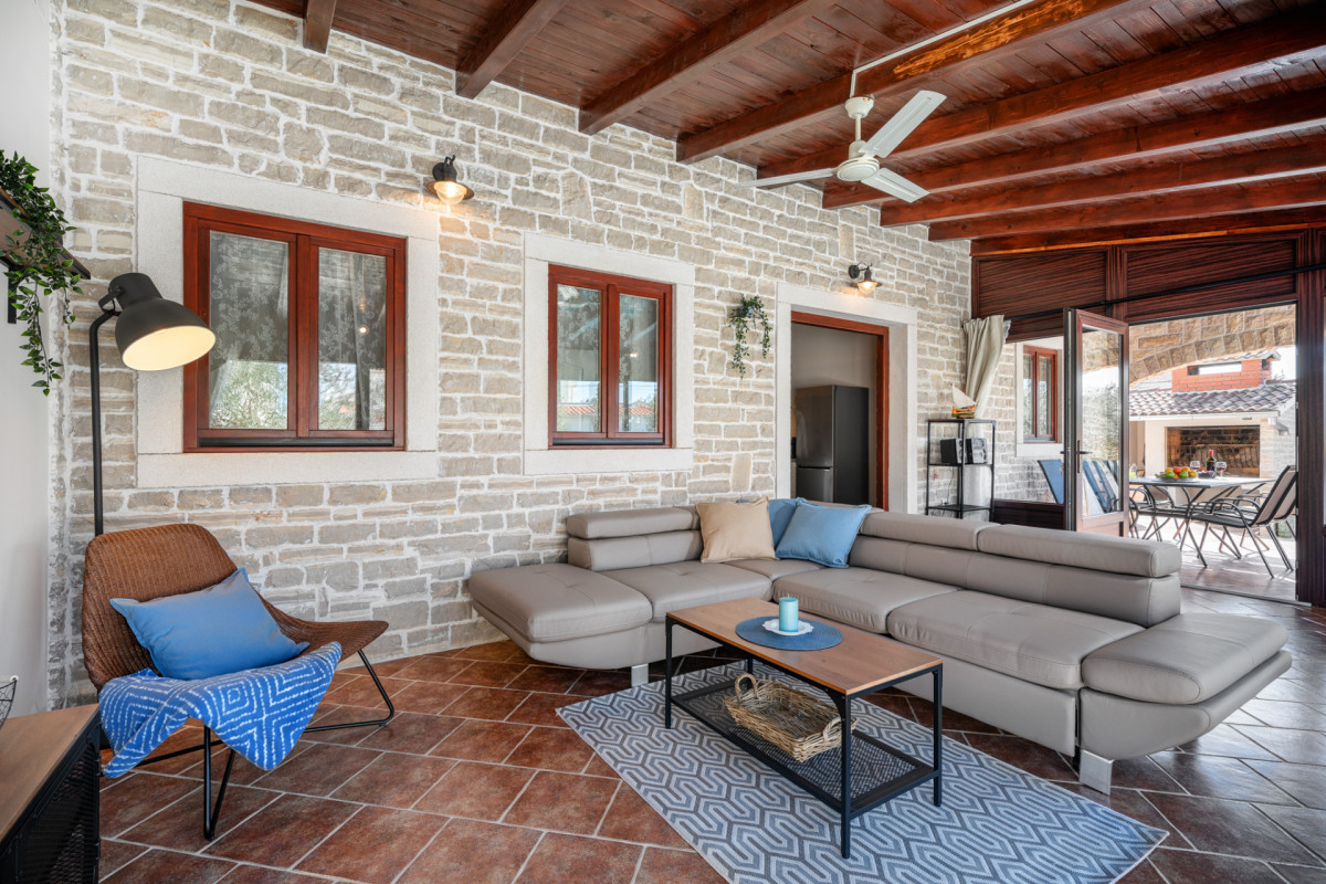 Villa Jana