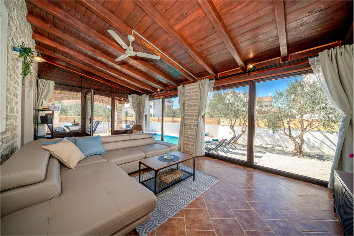 Villa Jana