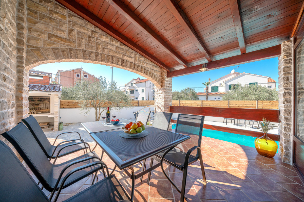 Villa Jana