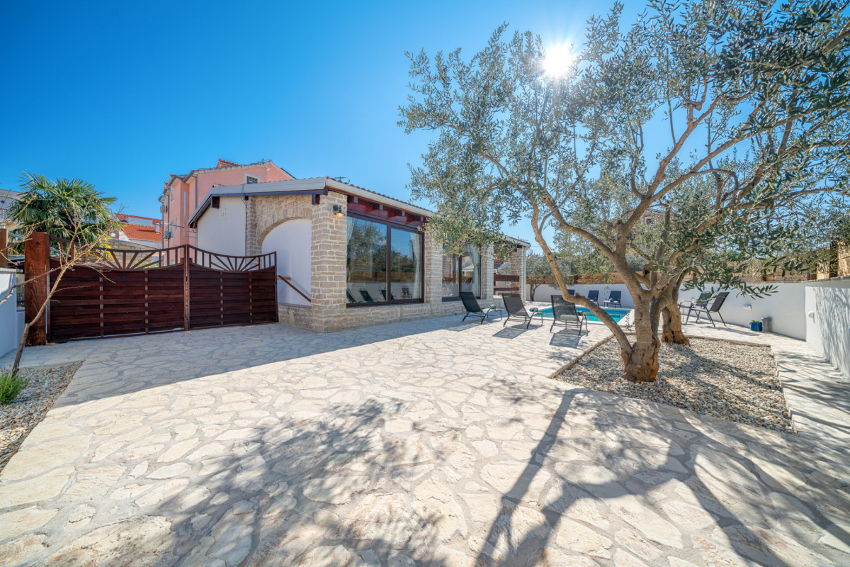 Villa Jana