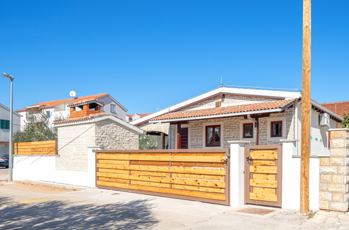 Villa Jana