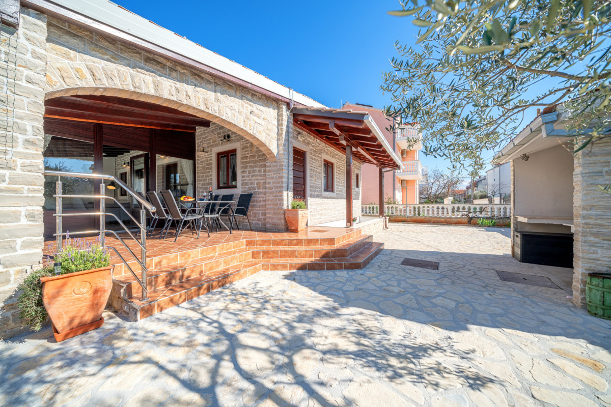 Villa Jana