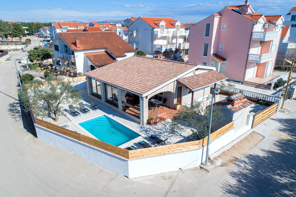 Villa Jana