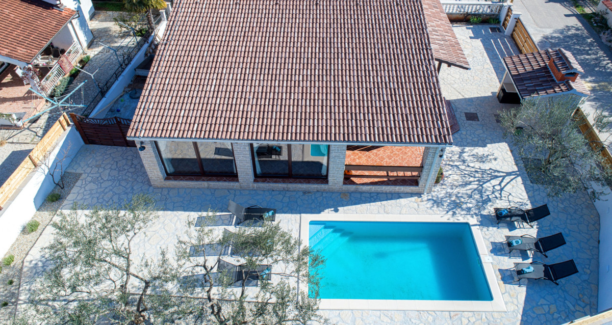 Villa Jana
