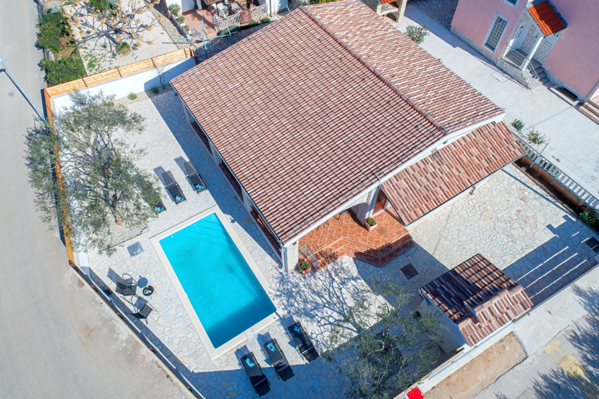 Villa Jana