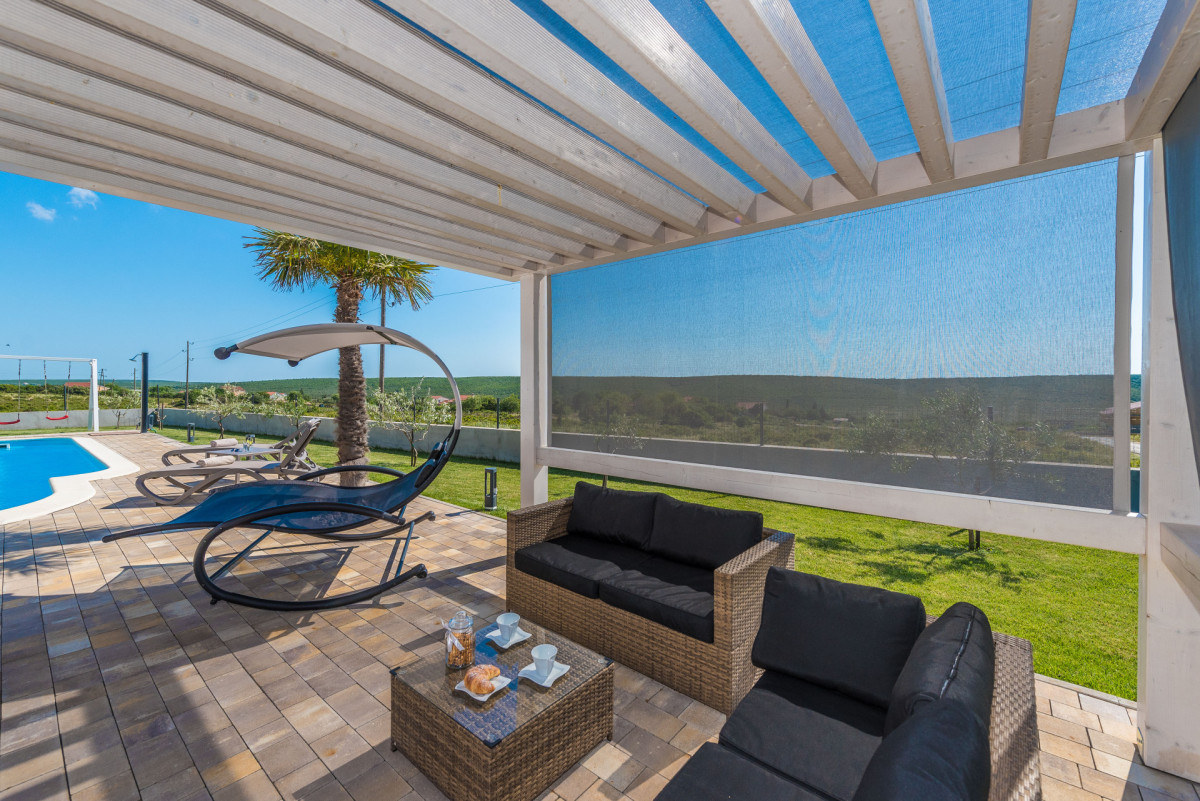 Villa Sol Invictus