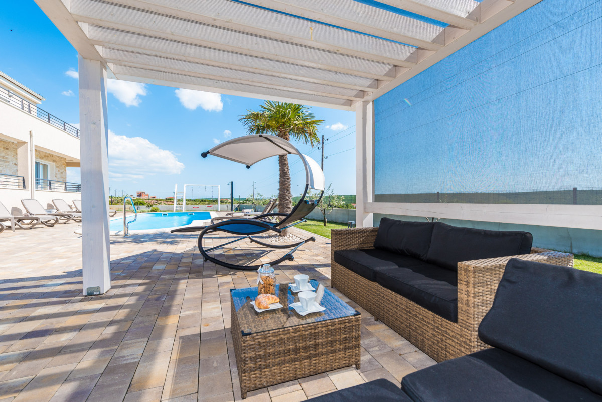 Villa Sol Invictus