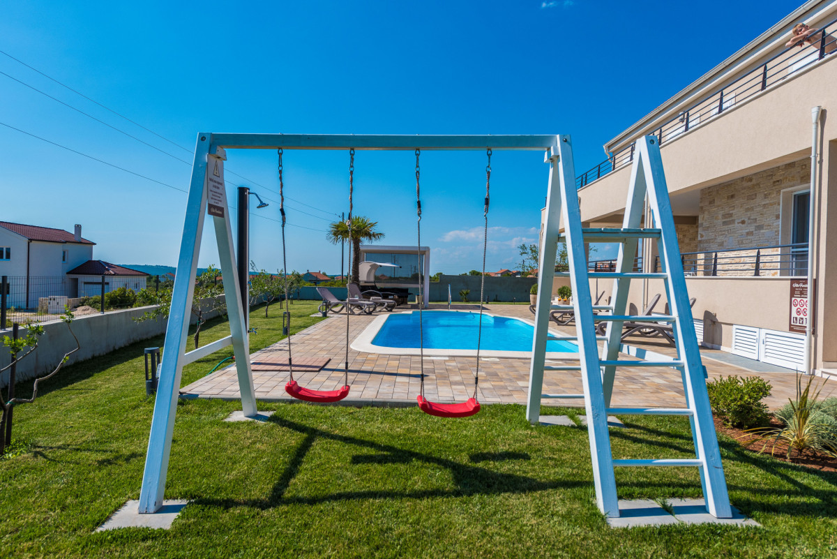 Villa Sol Invictus