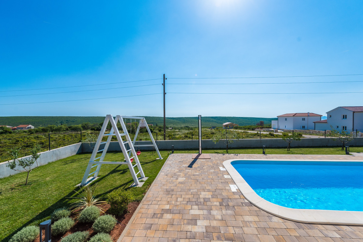 Villa Sol Invictus