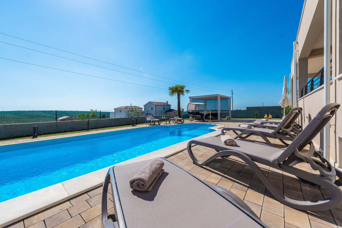 Villa Sol Invictus