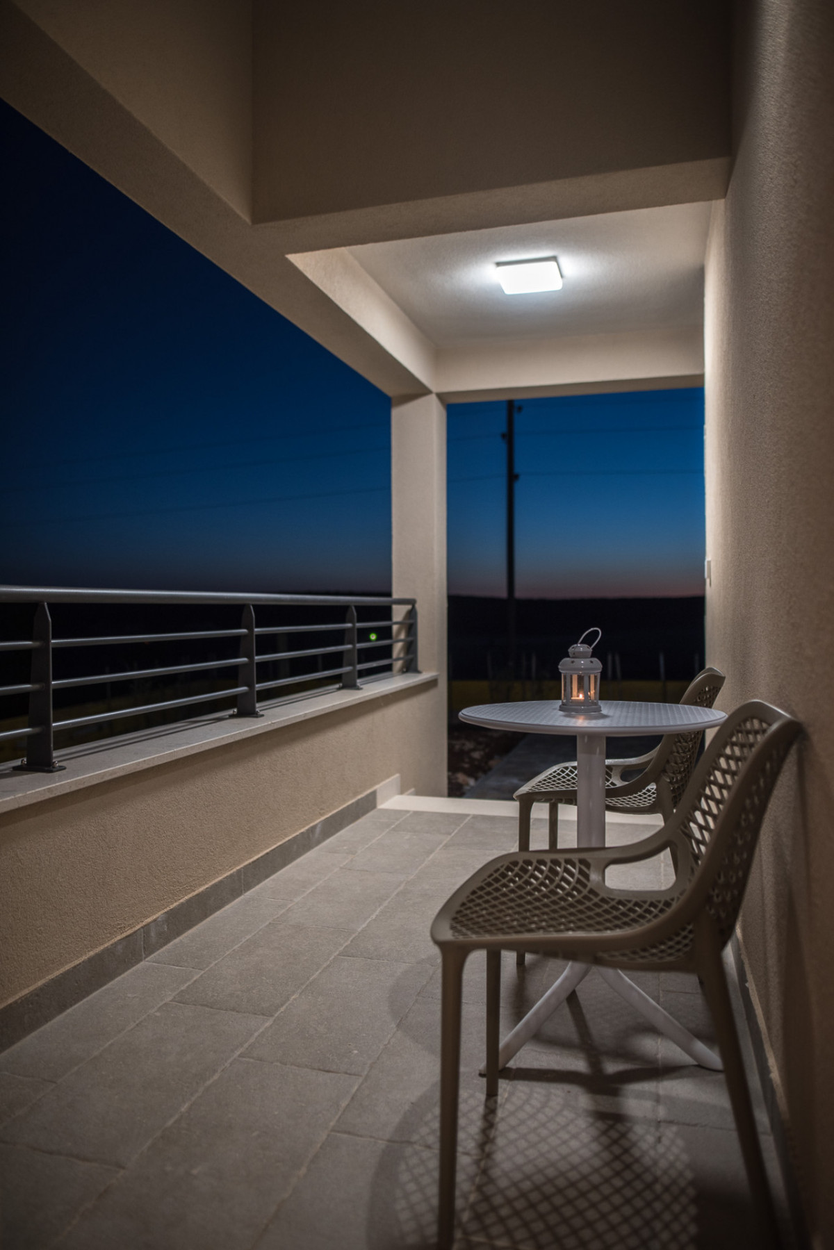 Villa Sol Invictus