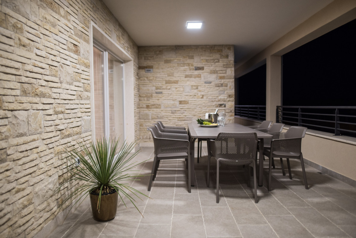 Villa Sol Invictus