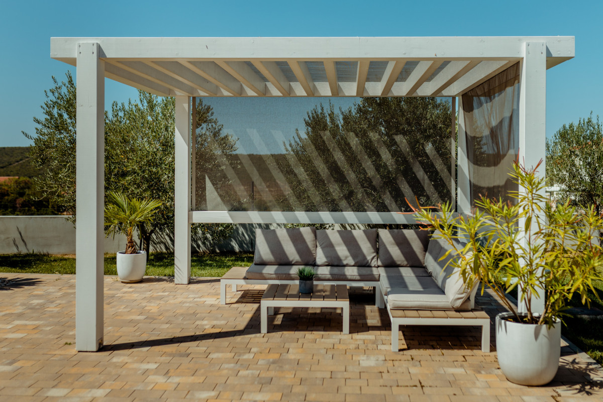 Villa Sol Invictus
