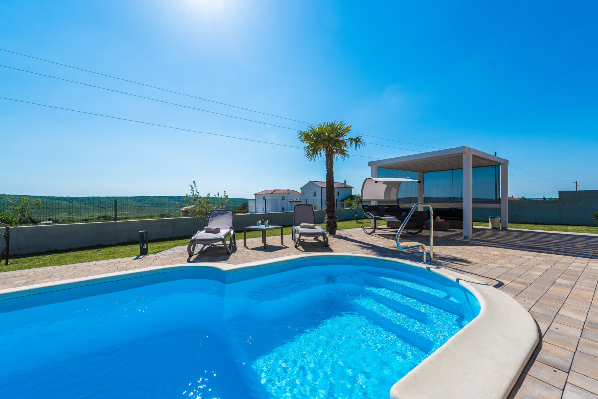 Villa Sol Invictus