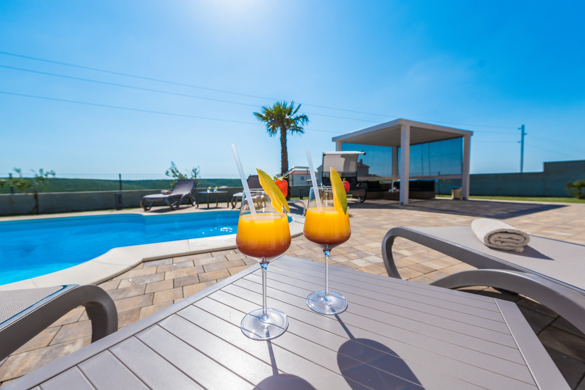 Villa Sol Invictus