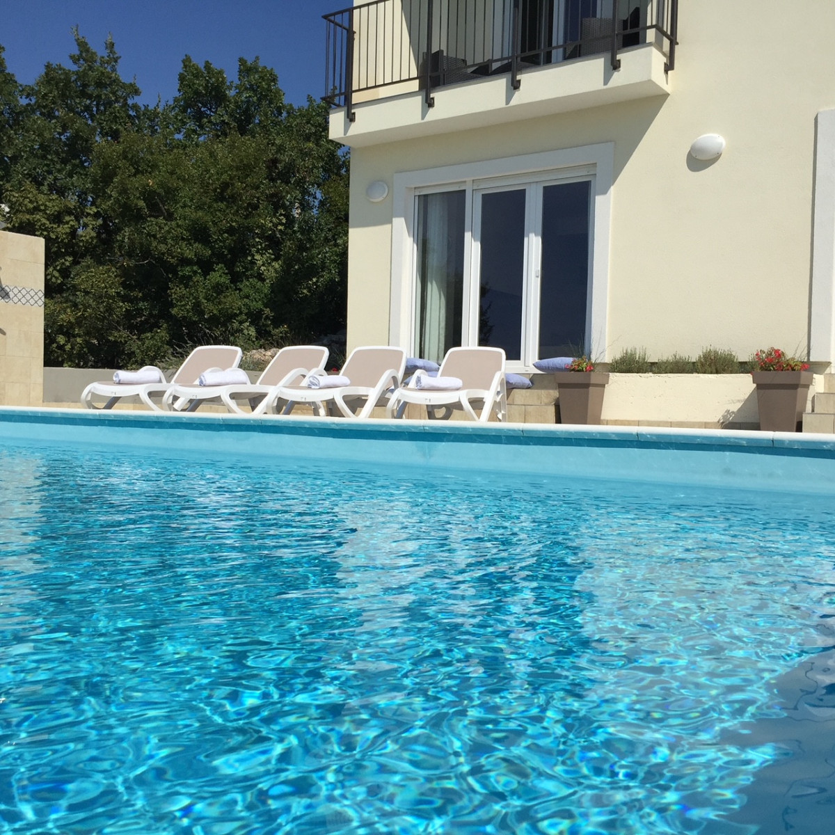 Villa Aqua