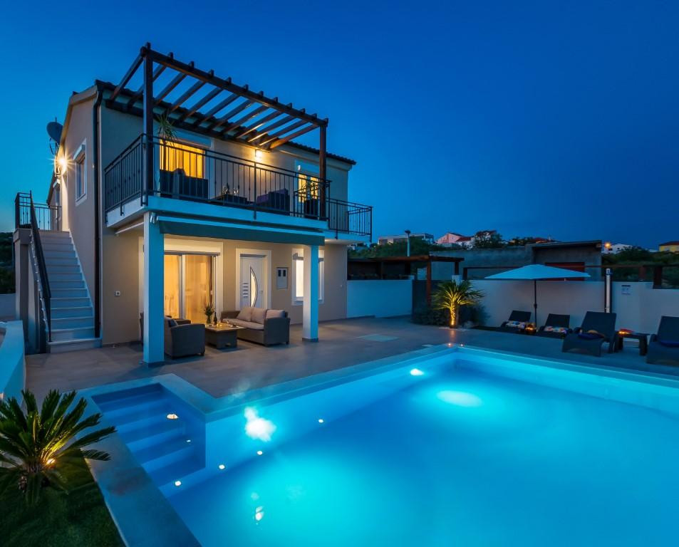 Villa Sky Primosten