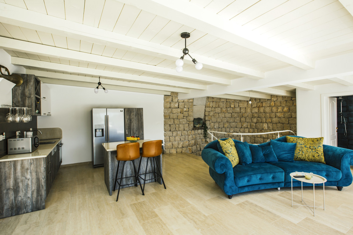 Villa G