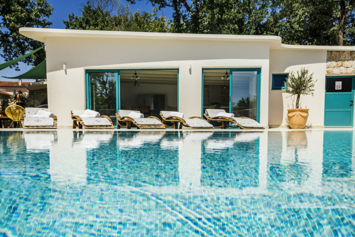 Villa G