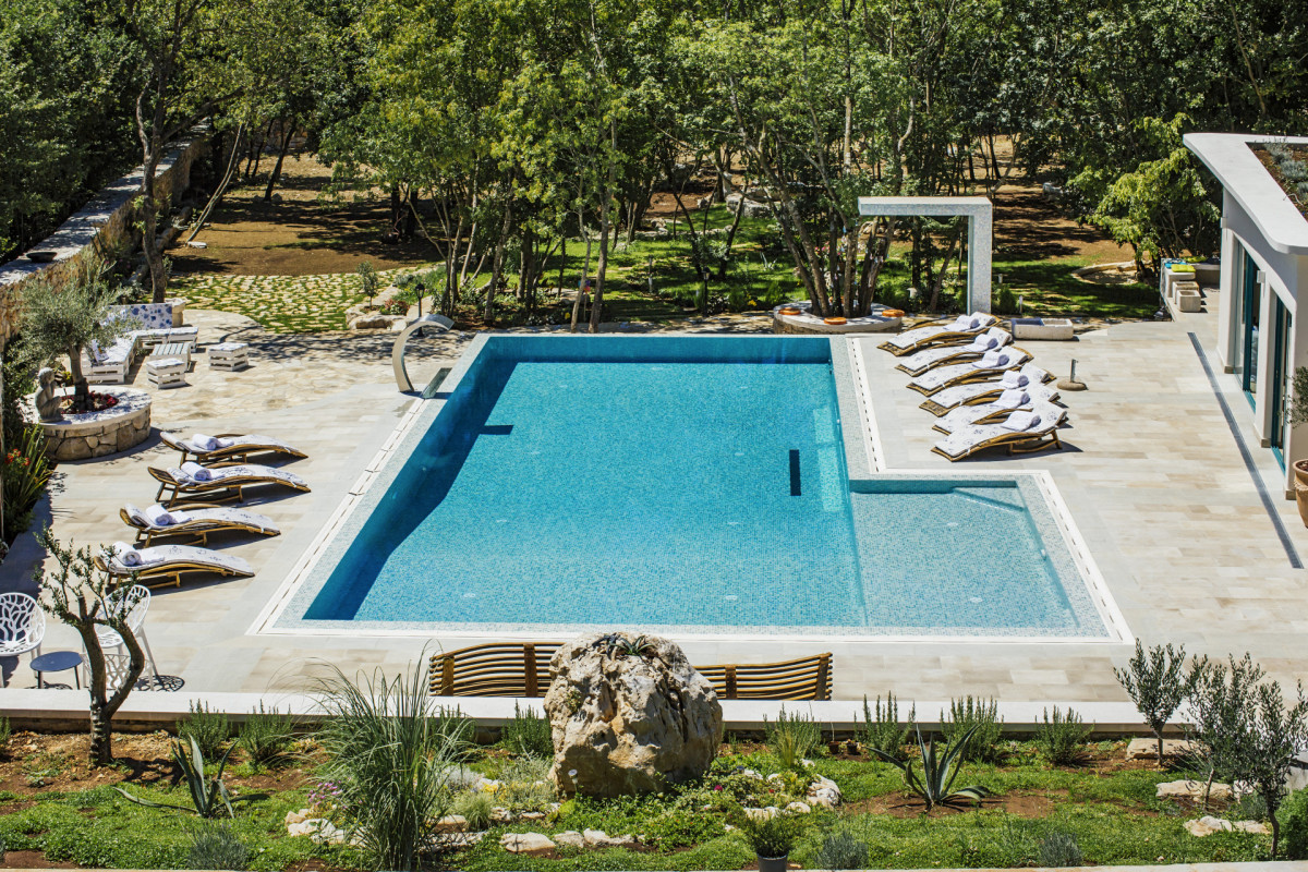 Villa G