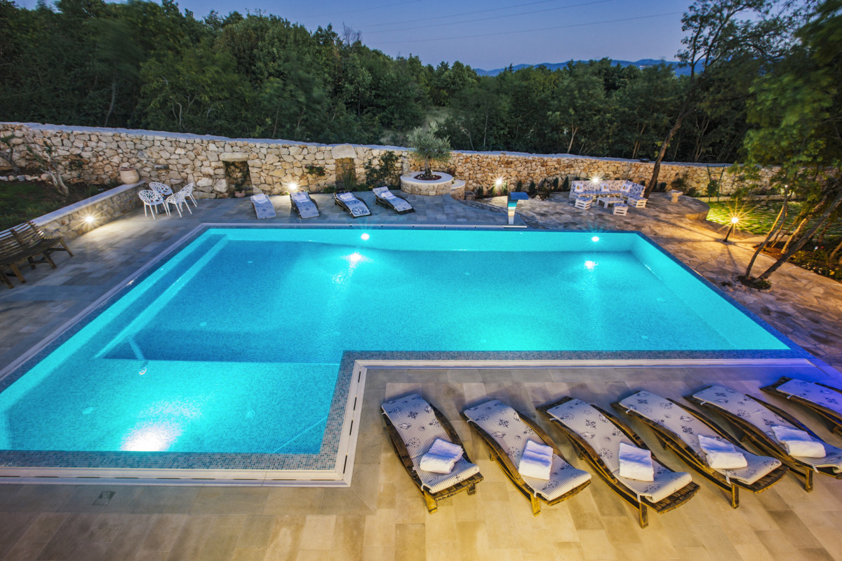 Villa G