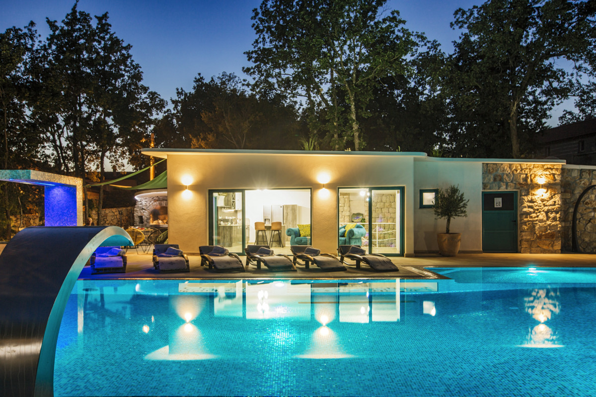 Villa G