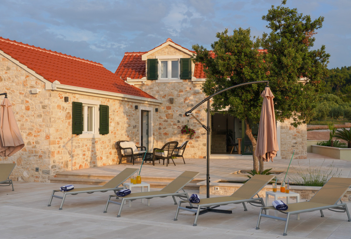 Villa Zora