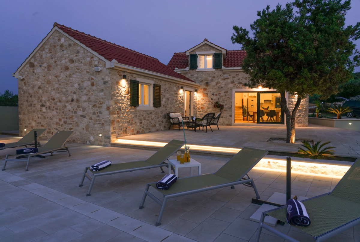 Villa Zora