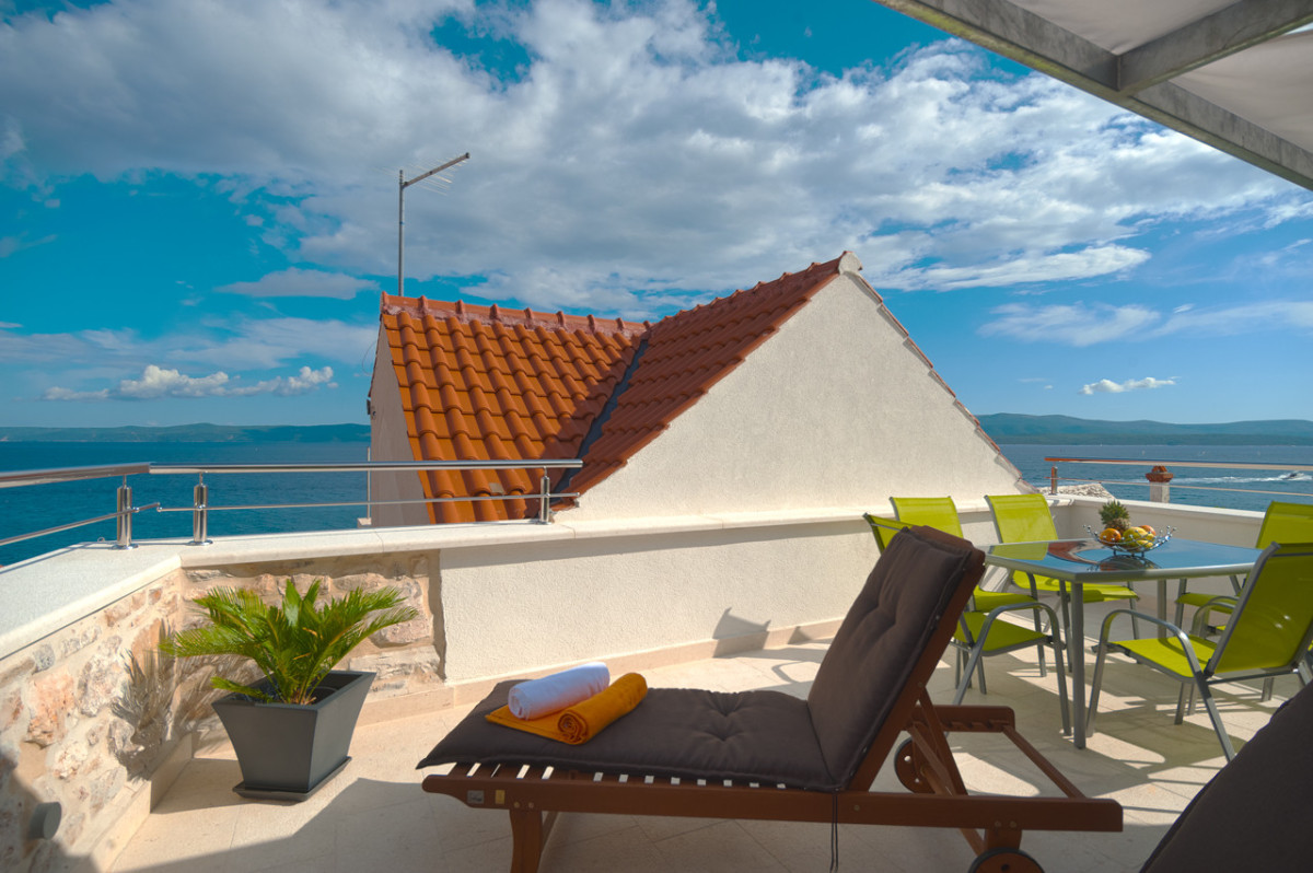 Villa Majestic
