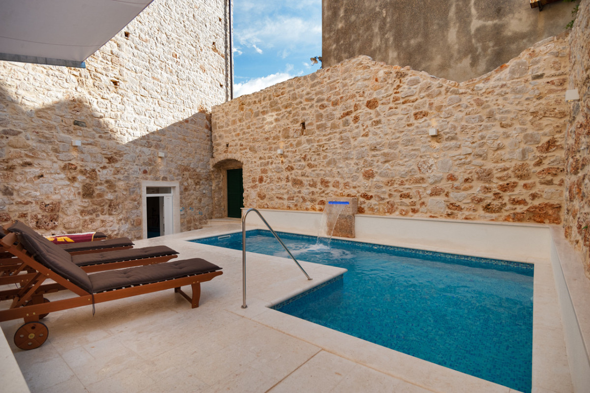 Villa Majestic
